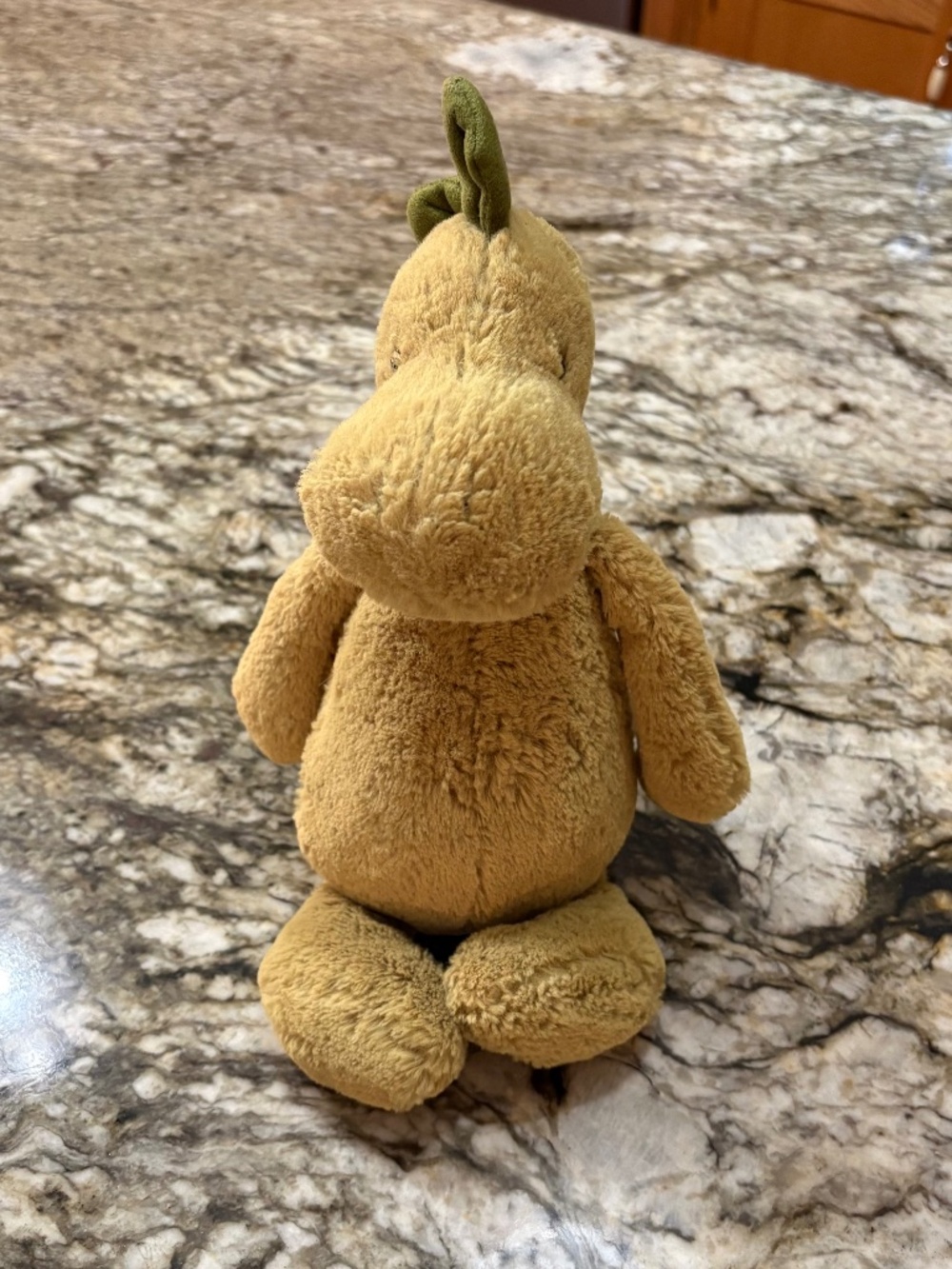 Jellycat Bashful Dinosaur Medium